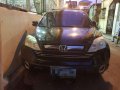 Honda CRV 2009 - Manual - Loaded for sale-0