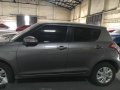 2017 Suzuki Swift AT for sale-1