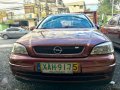 2001 Opel Astra wagon 1.6 AT for sale-9