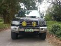 Model: Pajero Field Master 2000 for sale -1