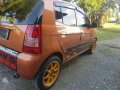 Kia Picanto hatchback 2007 model for sale-1