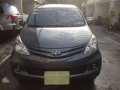 2015 Toyota Avanza 1.3E Automatic for sale-1