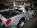 Mitsubishi Strada glx-v automatic 2012 trade in ok-2