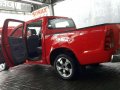 Toyota Hilux J MT 2010 for sale-3