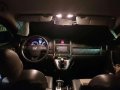 Honda CRV 2009 - Manual - Loaded for sale-5