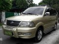 Toyota Revo VX 200 MT 2003 for sale -0