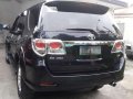 Toyota Fortuner V 4x4 12 automatic 2012 for sale-5