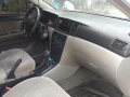 Toyota Corolla Altis 1.6 AT 2003 for sale-10