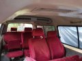 2003 Nissan Urvan Escapade for sale-3