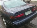 Toyota Camry 1997 AT Blue Sedan For Sale -3