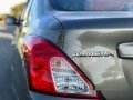 Well-kept Nissan Almera 2017 for sale-12