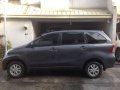 2015 Toyota Avanza 1.3E Automatic for sale-2