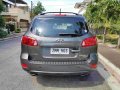 Well-kept Hyundai Santa Fe 2008 for sale-5