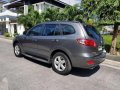 Hyundai Santa Fe 2008 for sale-4