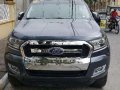 2016 Ford Ranger DBL XLT for sale-7
