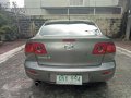 Mazda 3 Triptonic 2004 Automatic Gray For Sale -5
