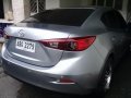 Well-kept Mazda 3 2015 for sale-3