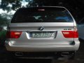 Well-kept BMW X5 2001 for sale-2