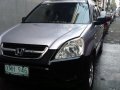 Well-maintained Honda CR-V 2004 for sale-1