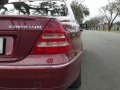 Mercedes Benz C200 2000 for sale-5