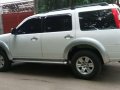 Ford Everest 2007 for sale-5