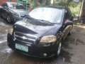 Chevrolet Aveo 2007 for sale-2