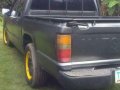 Mitsubishi L200 Pickup 1994 4D56 Gray For Sale -2