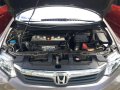 2012 HONDA CIVIC Automatic for sale-4