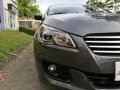 Well-maintained Suzuki Ciaz 2017 for sale-10