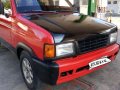 2001 Isuzu Hilander 2.4L Manual Diesel For Sale -7