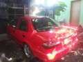 Toyota Corolla Lovelife 1998 model for sale -10