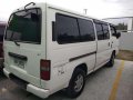 2014 Nissan Urvan Shuttle for sale-1