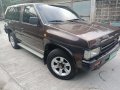 1994 Nissan Terrano for sale-4