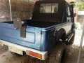 Suzuki Samurai 1993 for sale -2