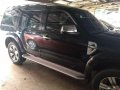 Ford Everest 2013 4x2 Limited Edition Black For Sale -2