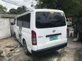 2010 Toyota Hiace Commuter MT for sale-2