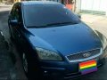 Ford Focus Ghia 2006 for sale-7