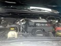 2010 Toyota Fortuner automatic transmission FOR SALE-5