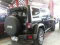 Good as new Jeep Wrangler 2014 for sale-6