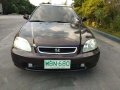 1998 Honda Civic vtec vti manual all power for sale-4
