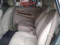 Toyota Innova V AT 2008 Gray SUV For Sale -6