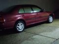 Honda City Hyper 16 Manual Red Sedan For Sale -5