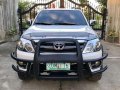 Toyota Fortuner G 2007 AT for sale-2