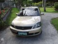 Mitsubishi Lancer 2009 Automatic for sale-3