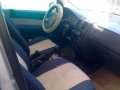 Hyundai Getz 2005 Manual Silver HB For Sale -8