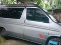 Mazda Bongo diesel van for sale-1