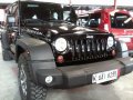 Good as new Jeep Wrangler 2014 for sale-1