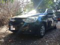 Chevrolet Sail 2016 for sale-2