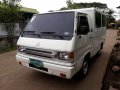 2012 Mitsubishi L300 FB Deluxe Dual Aircon For Sale -1