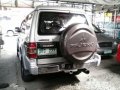 Well-kept Mitsubishi Pajero 2003 for sale-3